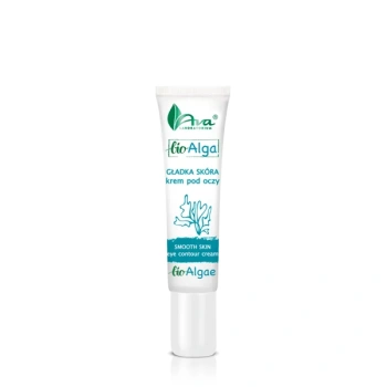 AVA LABORATORIM Bio Alga Gładka skóra Krem pod oczy ‧ 15 ml